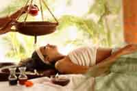 ayurveda services India